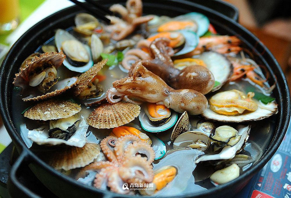 美食照片